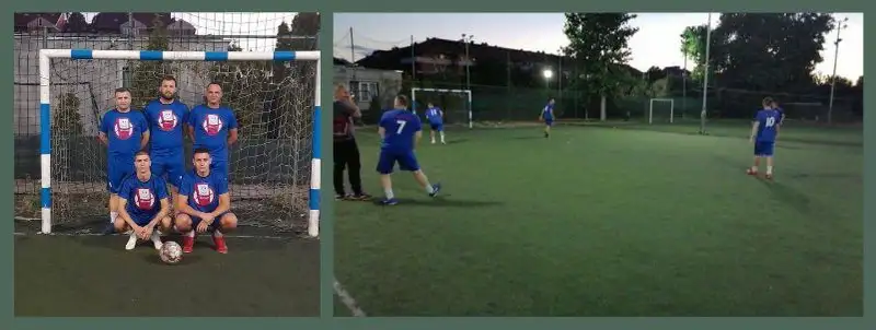 Ekipa Tehnomedie učesnik Fortuna lige u malom fudbalu