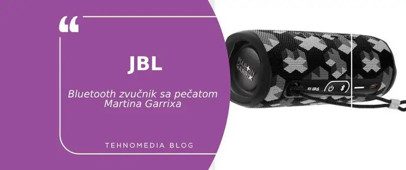 Flip 6 Martin Garrix: Zvuk generacije u vašim rukama