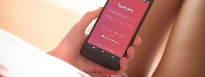 Instagram i glasovne poruke