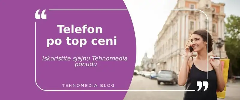 Iskoristite priliku: Kupite Honor mobilni telefon X8a 6GB/128GB po najnižoj ceni ikada!