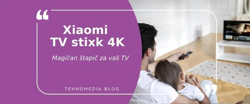 Kako da običan televizor učinimo pametnim? Magični štapič za TV