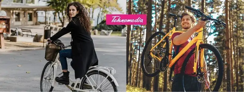 Kako odabrati veličinu bicikle?