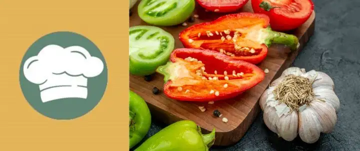 Kako pripremiti ajvar-domaći kavijar, pomoću seckalice i mašine za mlevenje mesa