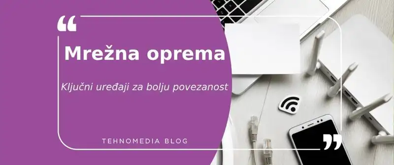 Kako proširiti svoju mrežu i osigurati bolju povezanost