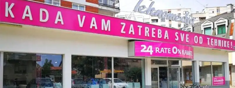Kupujte sigurno, brzo i jednostavno