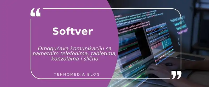 Nabavka i kreiranje softvera