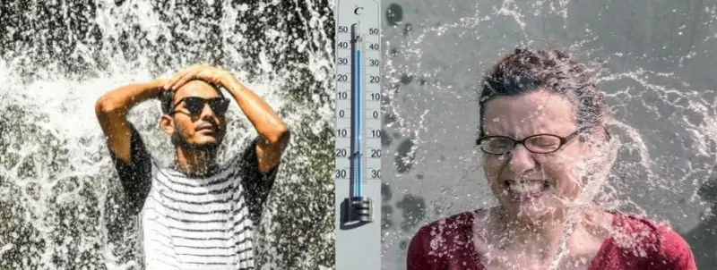 Najjeftinije rashlađivanje bez klime?