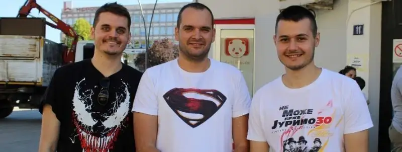 Odličan Tehnomedia PES turnir u Čačku