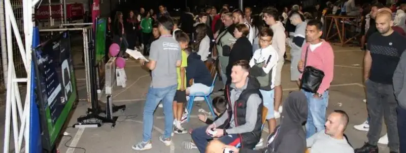 Pobednici humanitarnog Tehnomedia FIFA2023 zasluženo nose kući vredne poklone
