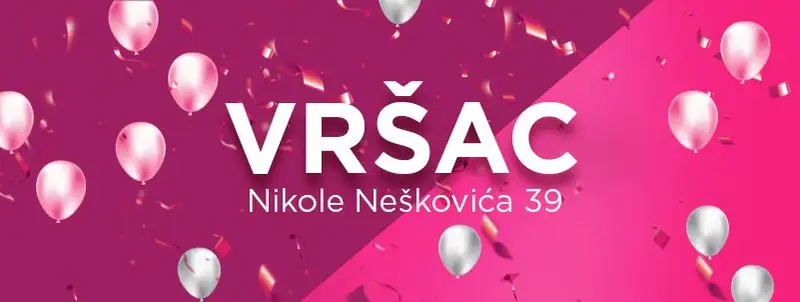 Počela sa radom Tehnomedia u Vršcu