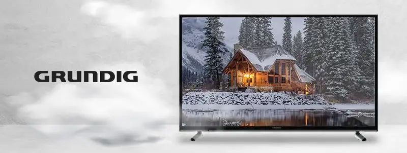 Produžena garancija Grundig TV