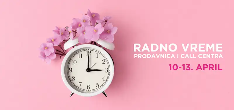 Radno vreme prodavnica tokom Uskrsa – planirajte kupovinu bez stresa