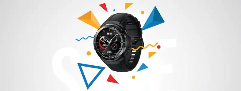 Sat koji pokreće – Honor Watch GS Pro