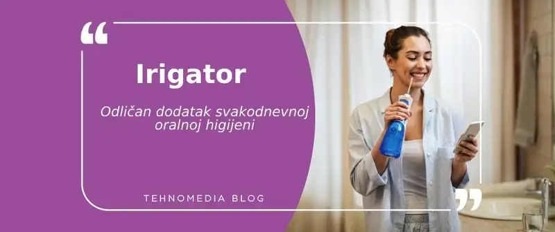 Unapredite oralnu higijenu