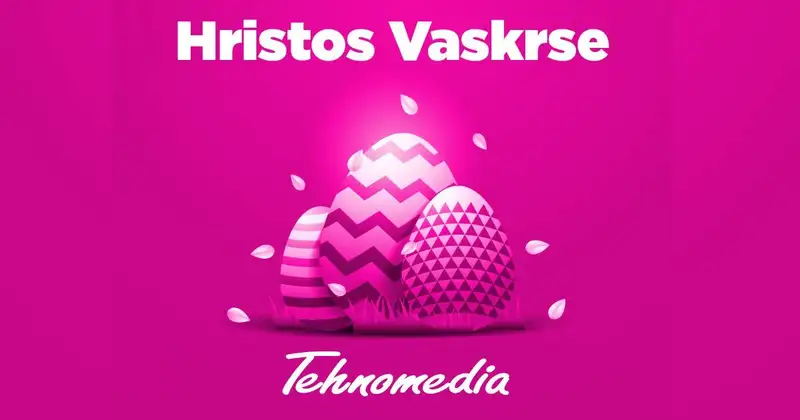 Uskrs: praznik nade, svetlosti i zajedništva