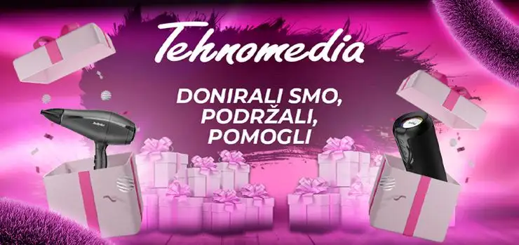 Uspešna godina iza nas – nastavljamo sa društveno odgovornim delovanjem