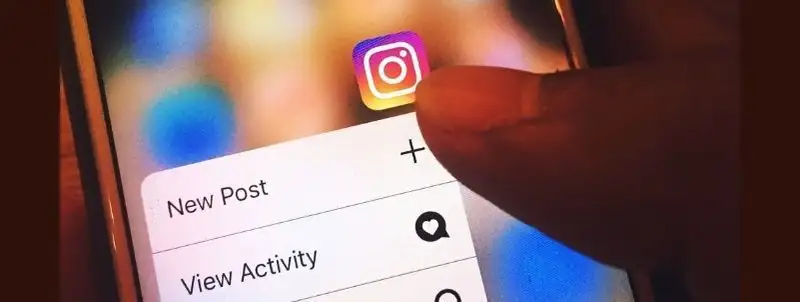 Vizuelne promene na Instagramu