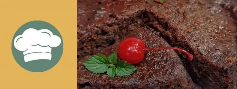 Voćni kolač bez šećera