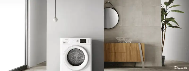Whirlpool FreshCare+ veš mašine