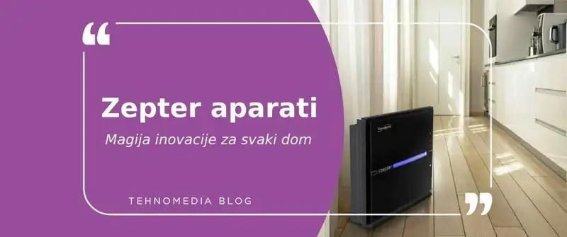 Zepter: Sinonim za vrhunski kvalitet i inovacije