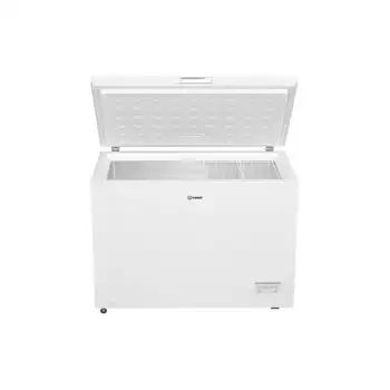 INDESIT INCF 3084 E