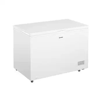 INDESIT INCF 3084 E