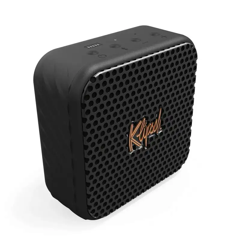 KLIPSCH Austin Black
