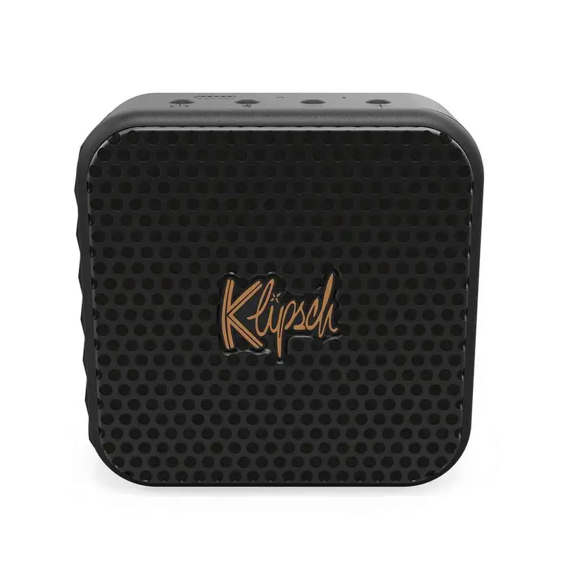 KLIPSCH Austin Black