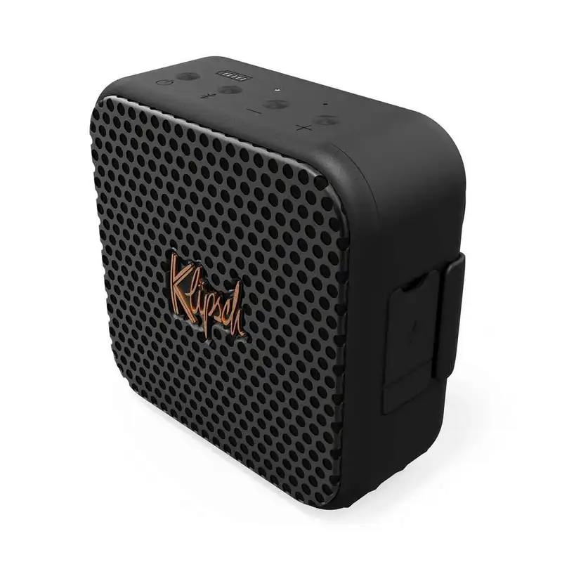 KLIPSCH Austin Black