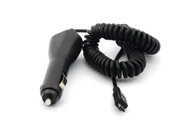 Punjac Auto Orig 8600 i9300 micro usb