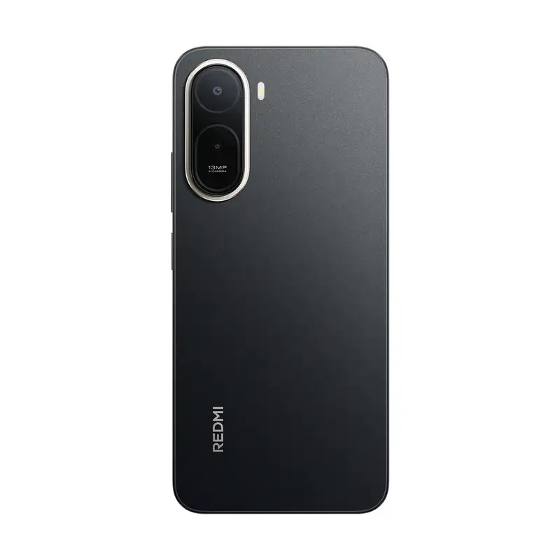 XIAOMI Redmi A7 Pro 4GB/128GB Black MZB0N5QEU