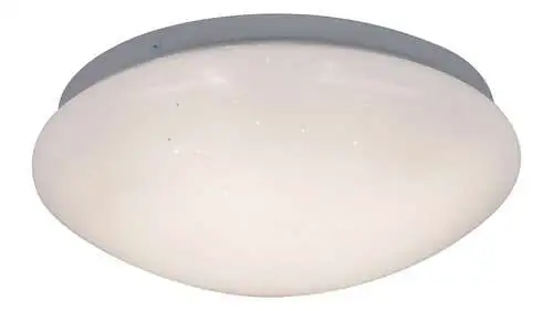 RABALUX Lucas plafonjera LED 12W 4000K 26cm zvezdano IP20