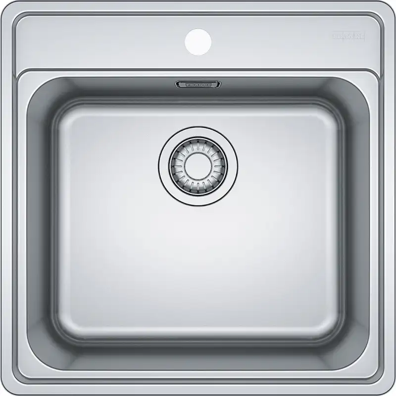 FRANKE BCX 610-51 INOX 101.0622.893
