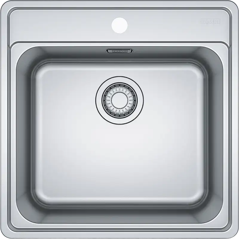 FRANKE BCX 610-51 INOX 101.0622.893