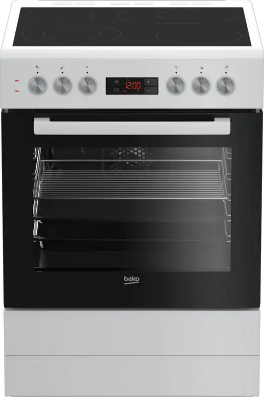 BEKO FSM 67320 DWS