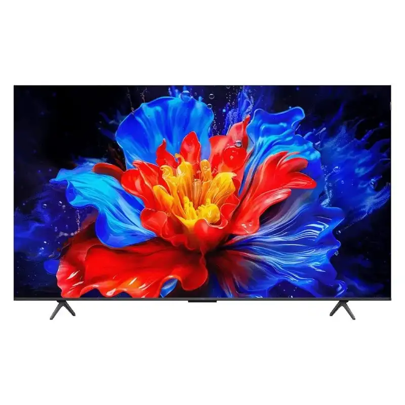 TCL 65P8K QLED