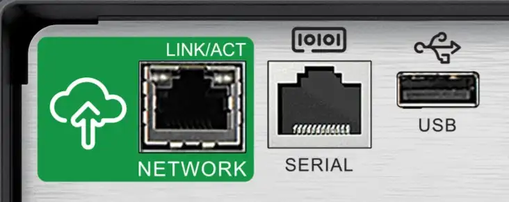 APC SMT1500IC
