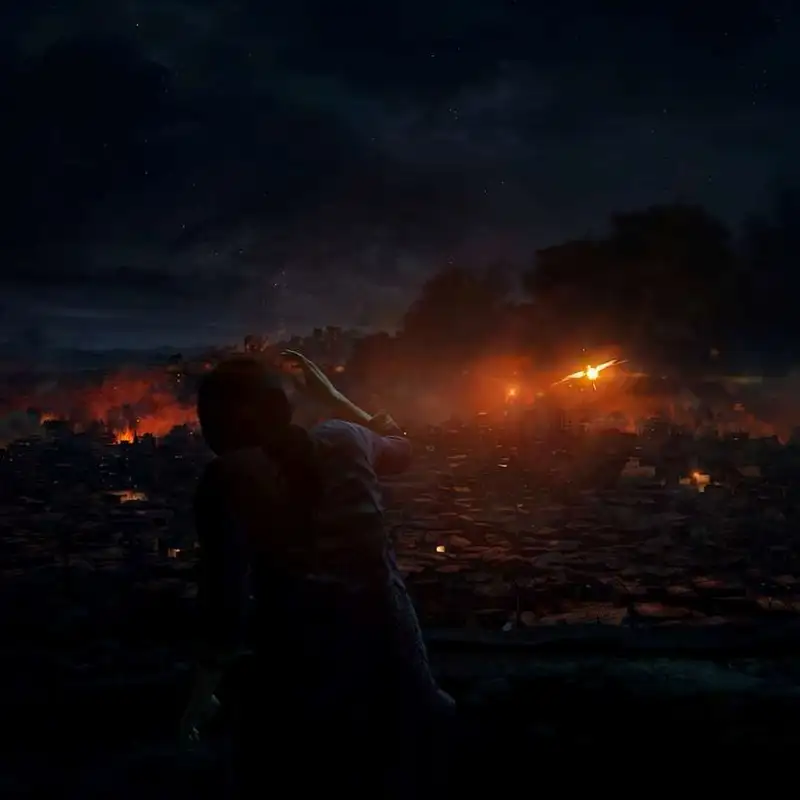PS5 Uncharted Legacy of Thieves