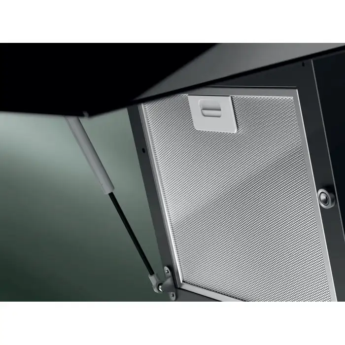 ELECTROLUX LFV629K
