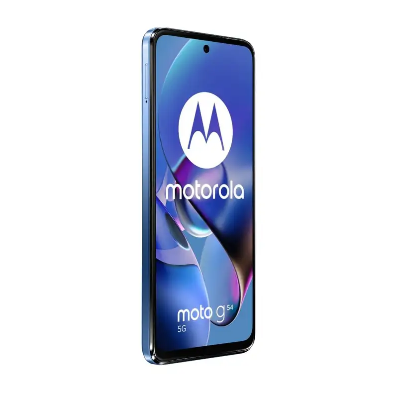 MOTOROLA G54 5G 12GB/256GB Pearl Blue