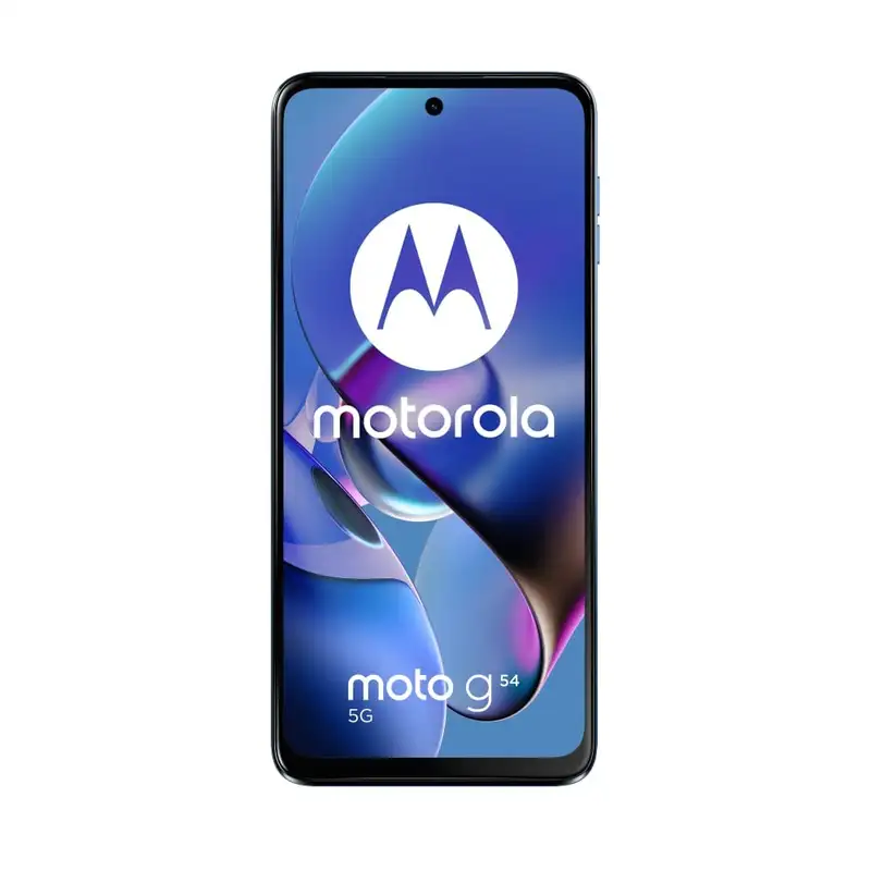 MOTOROLA G54 5G 12GB/256GB Pearl Blue