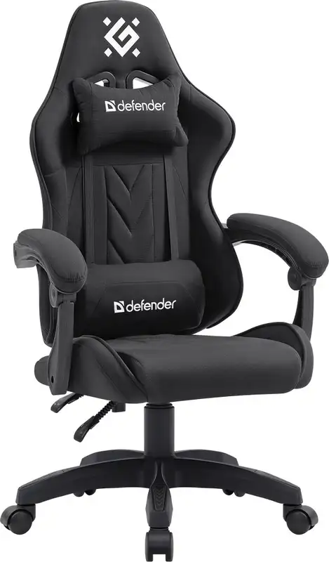 DEFENDER Breeze crna