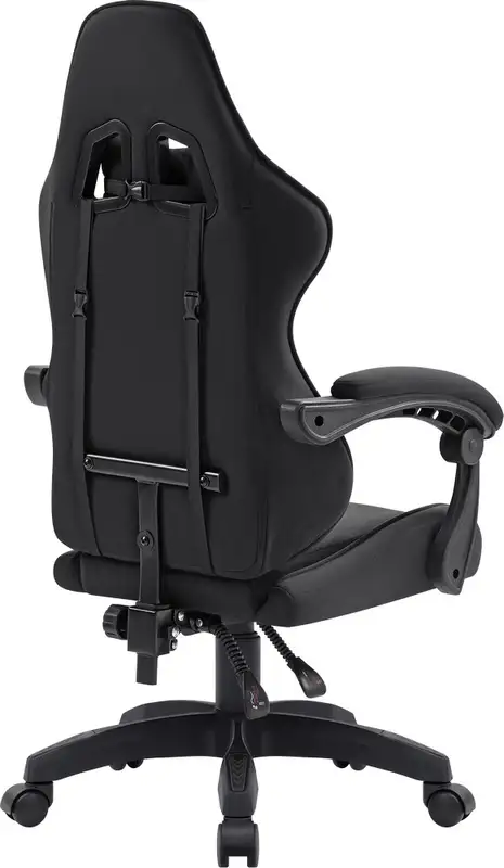 DEFENDER Breeze crna