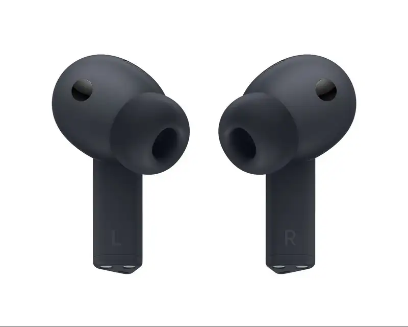 SAMSUNG Galaxy Buds 3 FE Black SM-R420-NZKGR