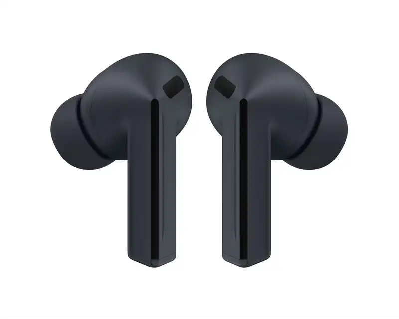 SAMSUNG Galaxy Buds 3 FE Black SM-R420-NZKGR
