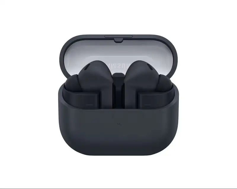 SAMSUNG Galaxy Buds 3 FE Black SM-R420-NZKGR