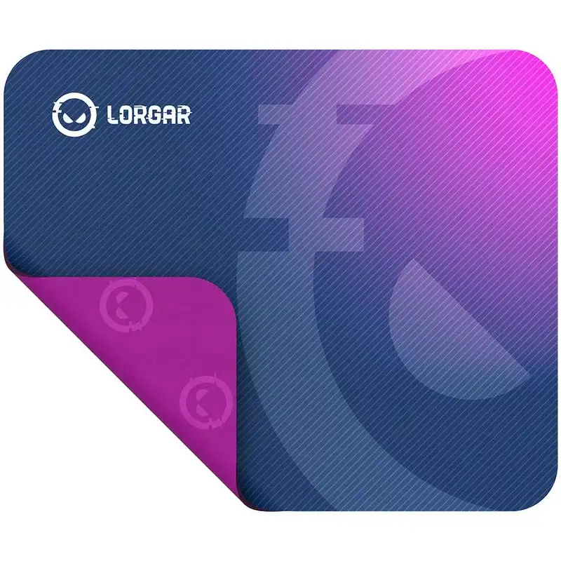LORGAR Main 133 360mm x 300mm x 3mm (LRG-GMP133)
