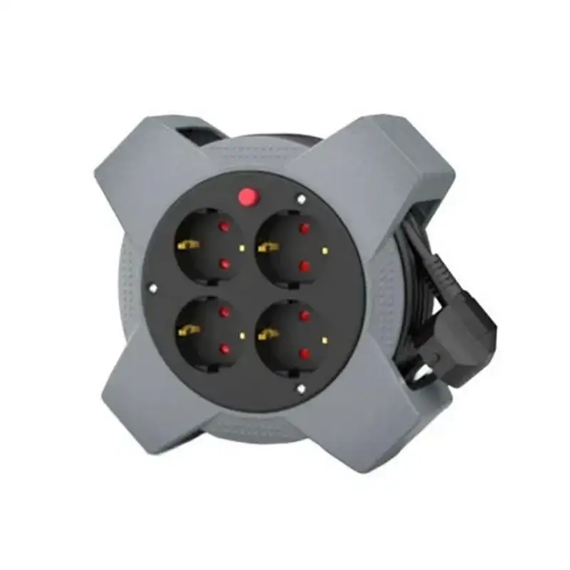 COMMEL H05VV-F 3G1,5 Kabal box 5m