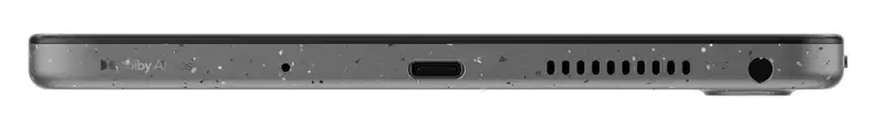 LENOVO Tab One 8.7" 4GB/128GB LTE Luna Grey ZAF10181RS