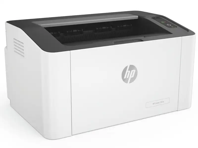 HP Laser 107a 4ZB77A